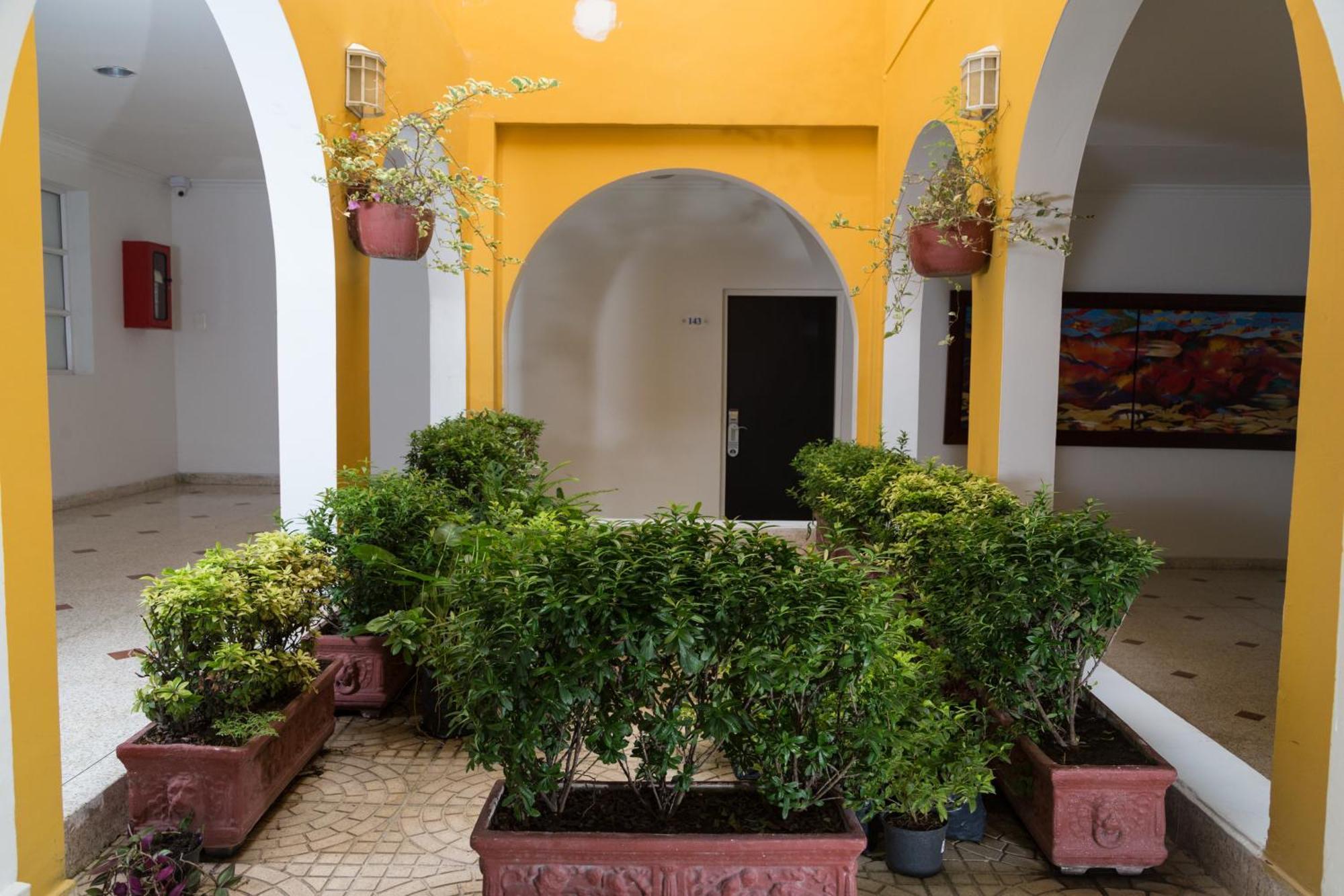 San Martin Cartagena — Fotos 1