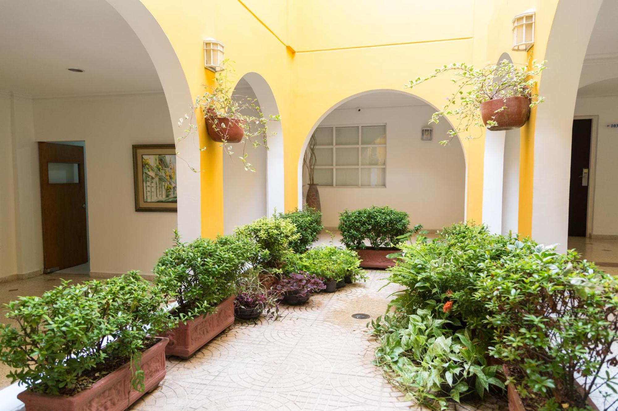 San Martin Cartagena, Cartagena